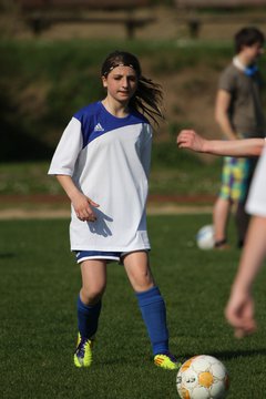 Bild 132 - wC-Jun am 1.5.12